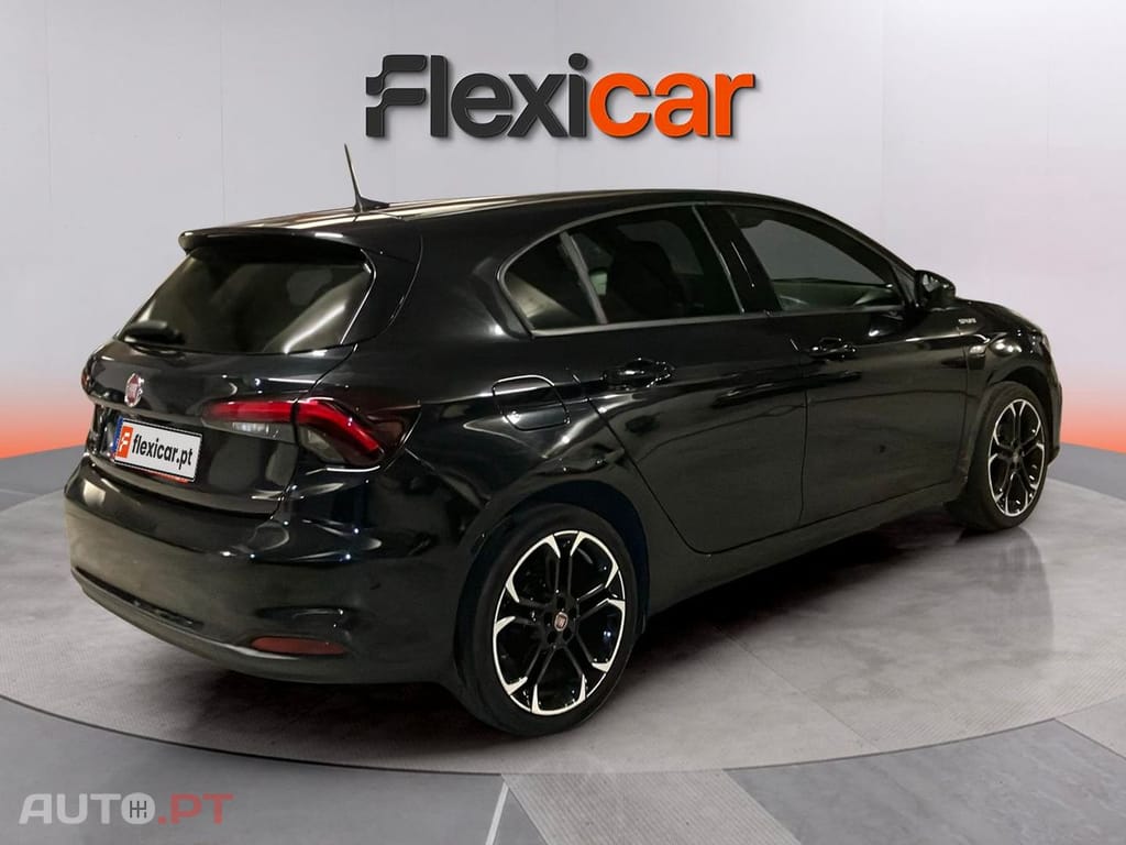 Fiat Tipo 1.0 GSE T3