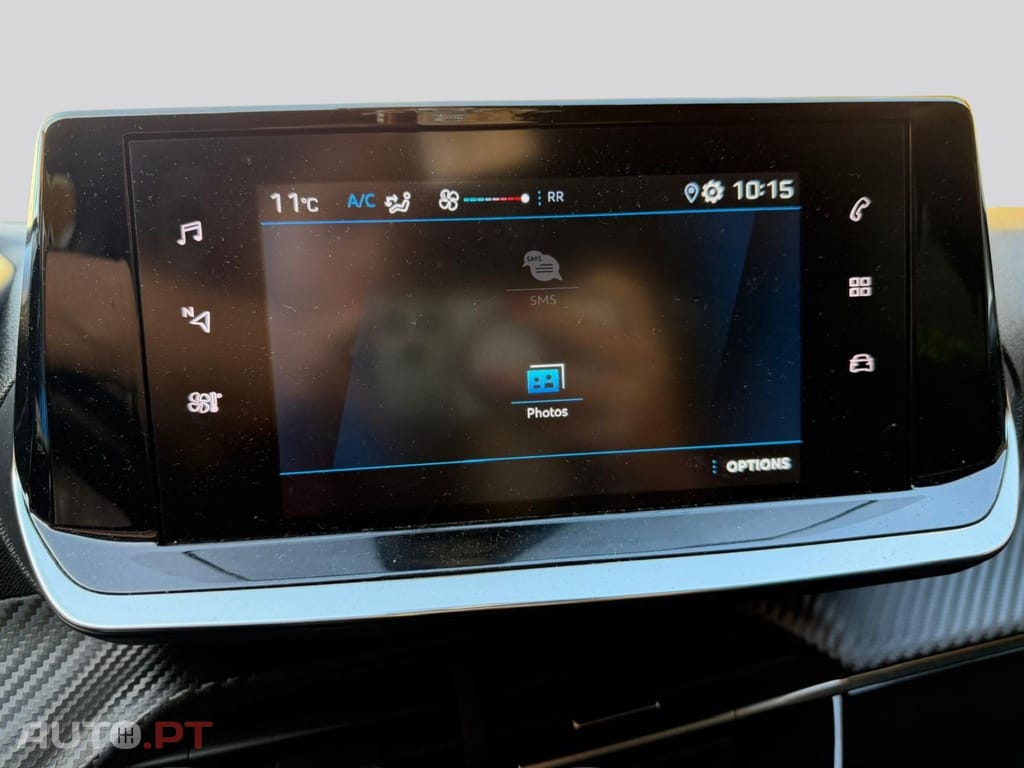 Peugeot 208 1.2 Puretech ACTIVE PACK