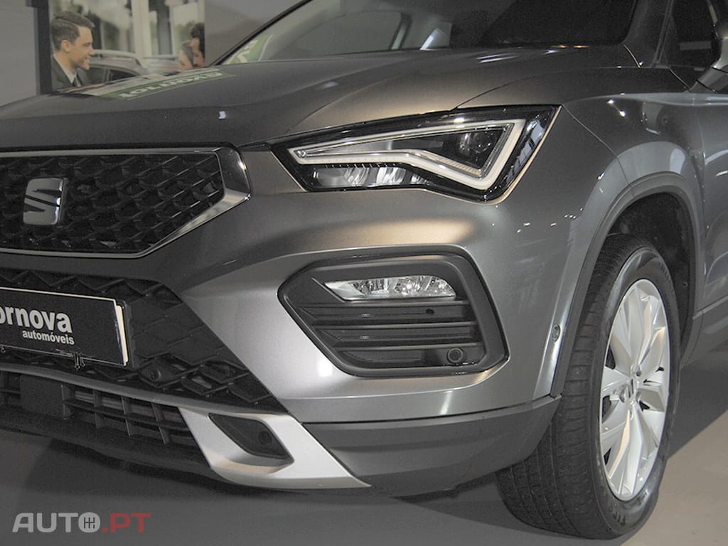 Seat Ateca 1.0 TSI Style