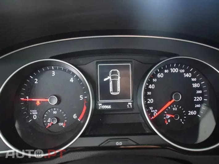 Volkswagen Passat Variant 2.0 TDi Confortline