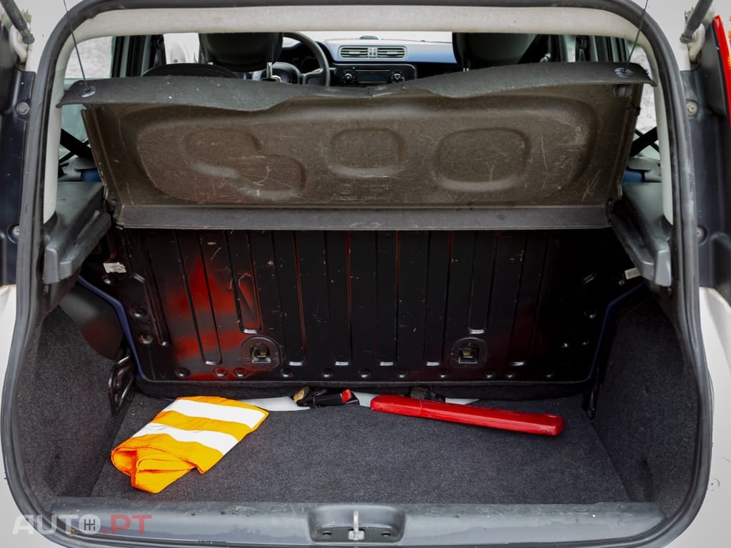 Fiat Panda 1.2