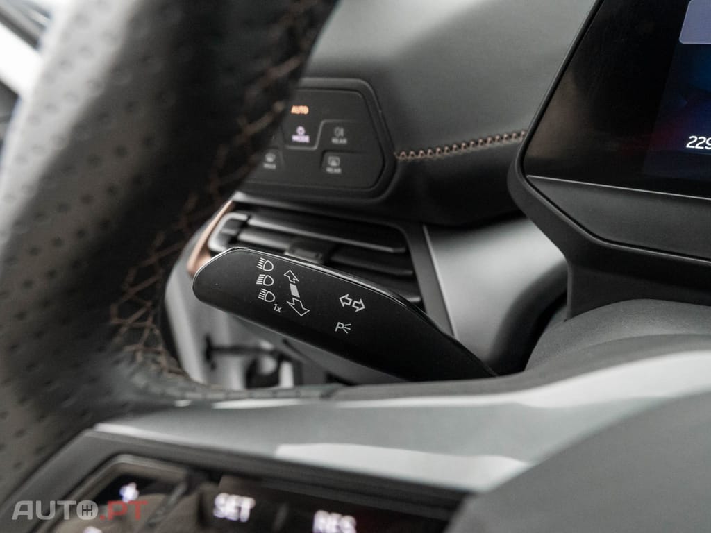 Cupra Born 58 kWh