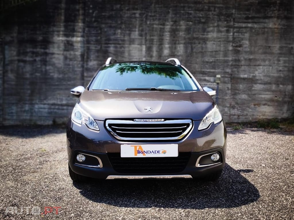 Peugeot 2008 1.2 PureTech Allure