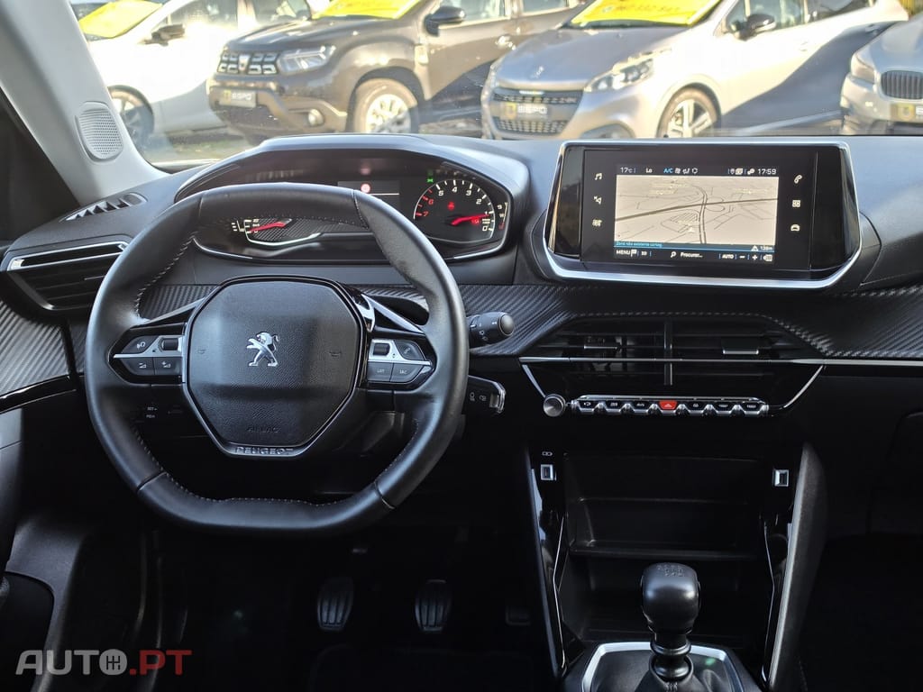Peugeot 2008 PureTech 100 Style