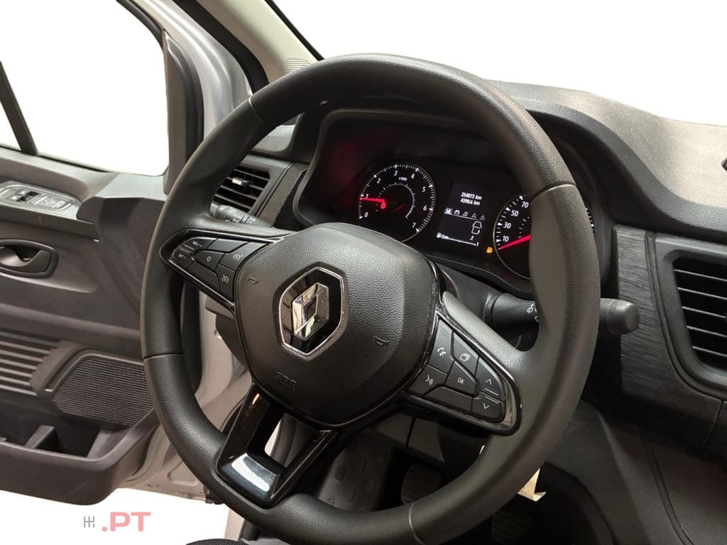 Renault Trafic 2.0 Blue dCi L2 Zen