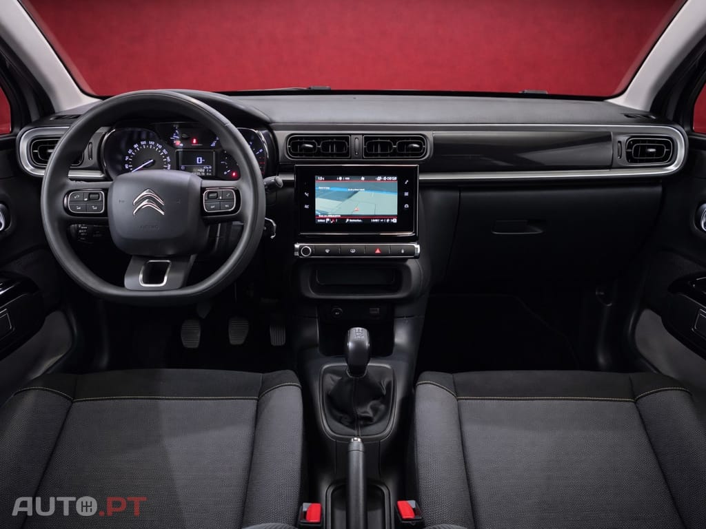 Citroen C3 1.2 PureTech Feel