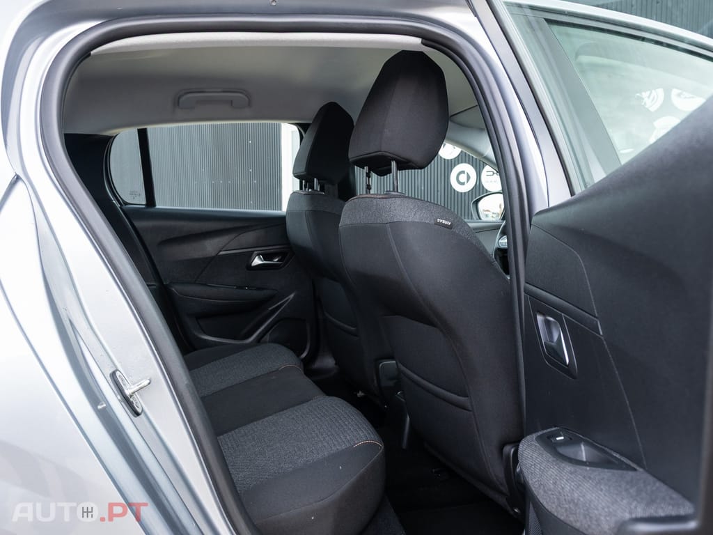 Peugeot 208 1.2 Style
