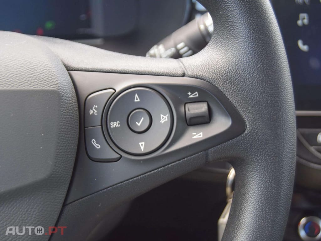 Opel Corsa 1.2 T Edition