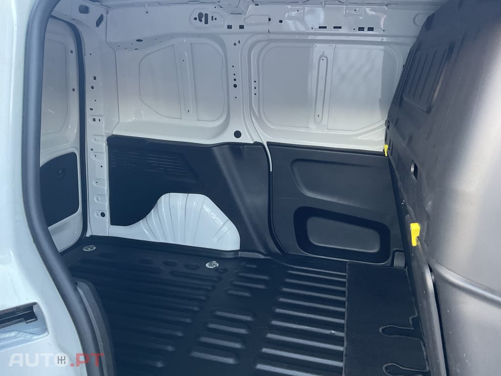 Opel Combo 1.5 CDTi L1H1 Enjoy