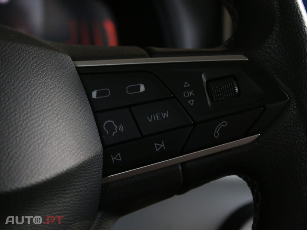 Seat Arona 1.0 TSI Style