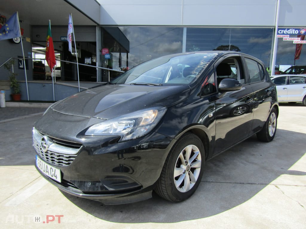 Opel Corsa 1.3 CDTi Edition