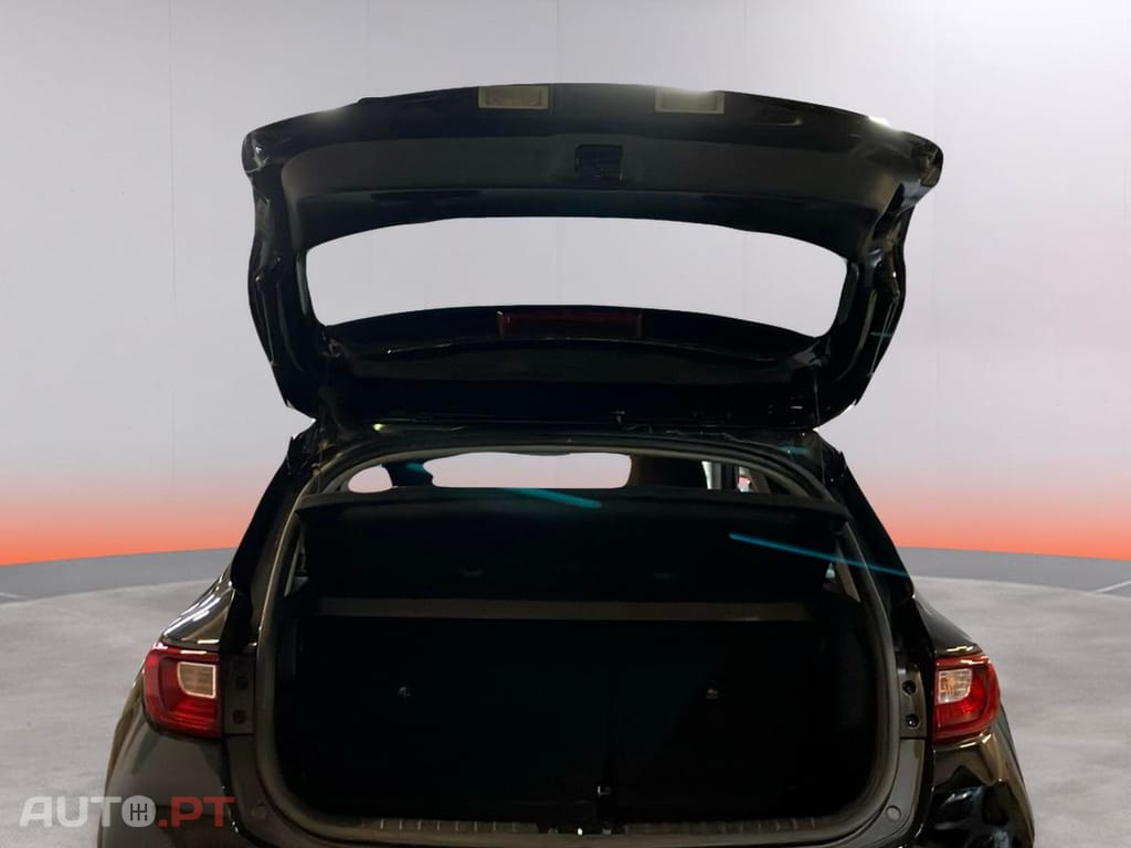 Kia Stonic 1.0 T-GDI 100 DRIVE