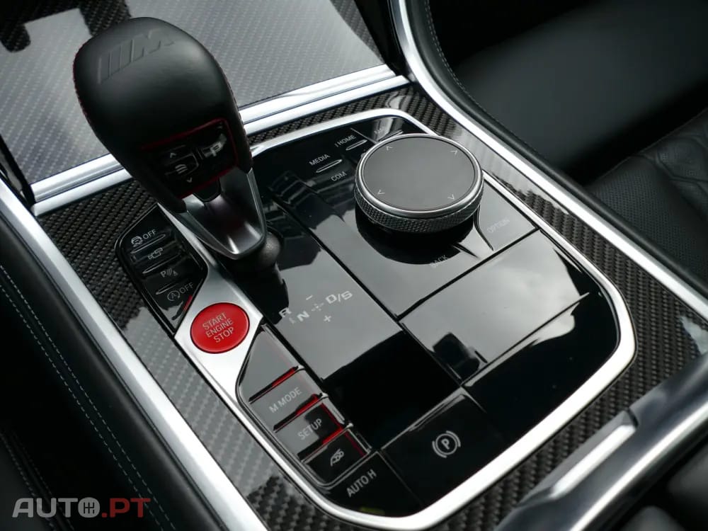 BMW M8 Competition
