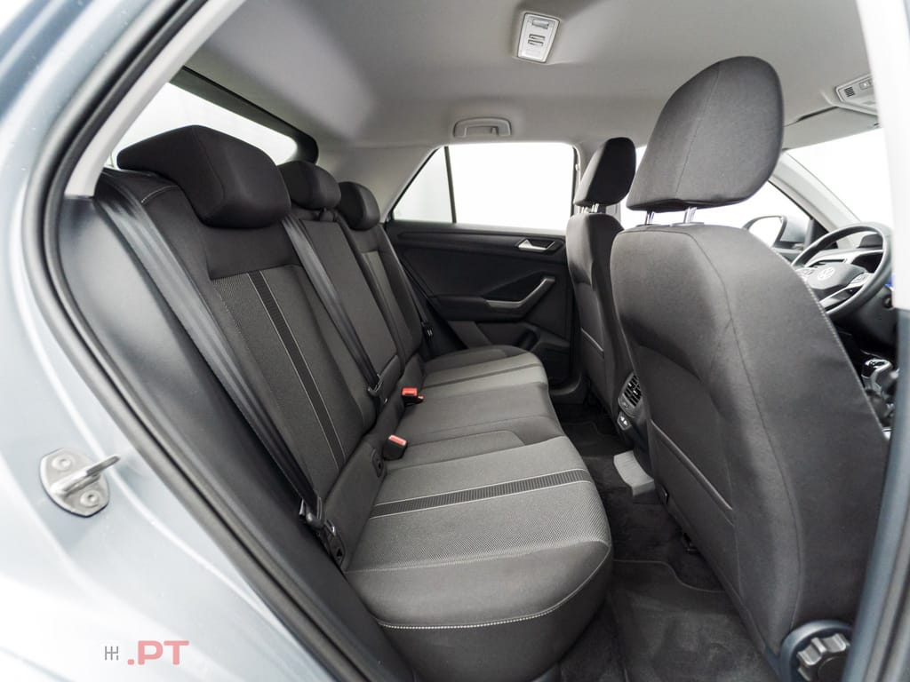 Volkswagen T-Roc 1.0 TSI Urban