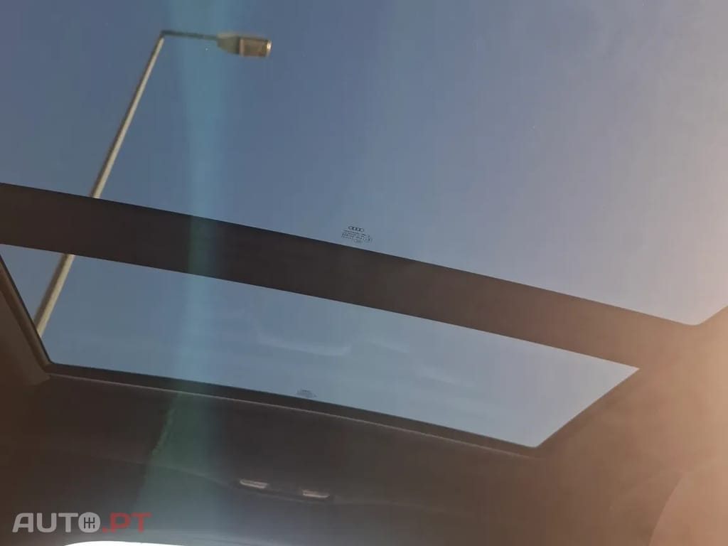 Audi Q3 TDI Attraction