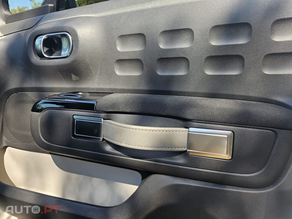 Citroen C3 1.2 PureTech Shine
