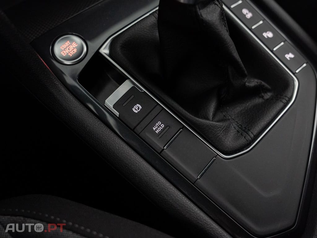 Seat Tarraco 2.0 TDI Style DSG