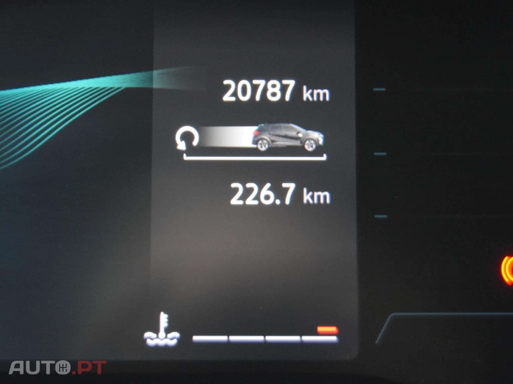 Mitsubishi ASX 1.0 MPI-T Kaiteki