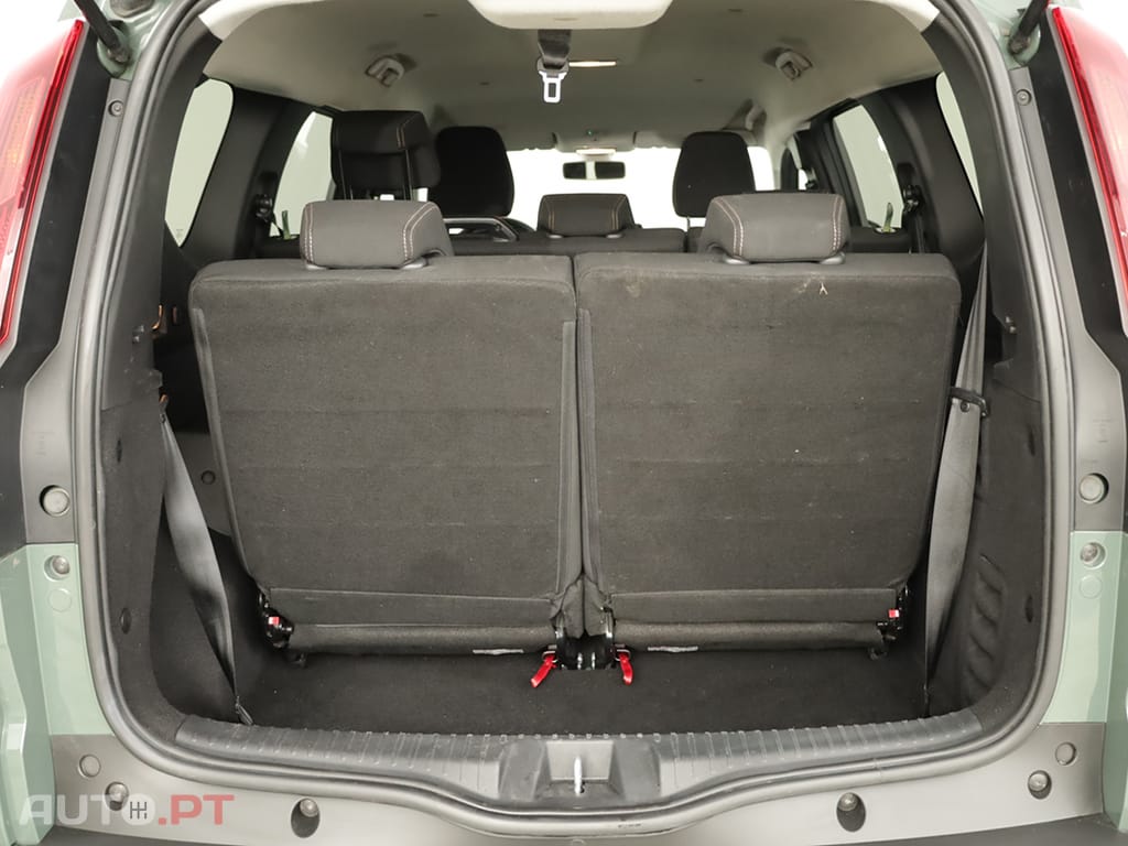 Dacia Jogger Jogger 1.0 ECO-G Extreme+ Up&Go 7L Bi-Fuel