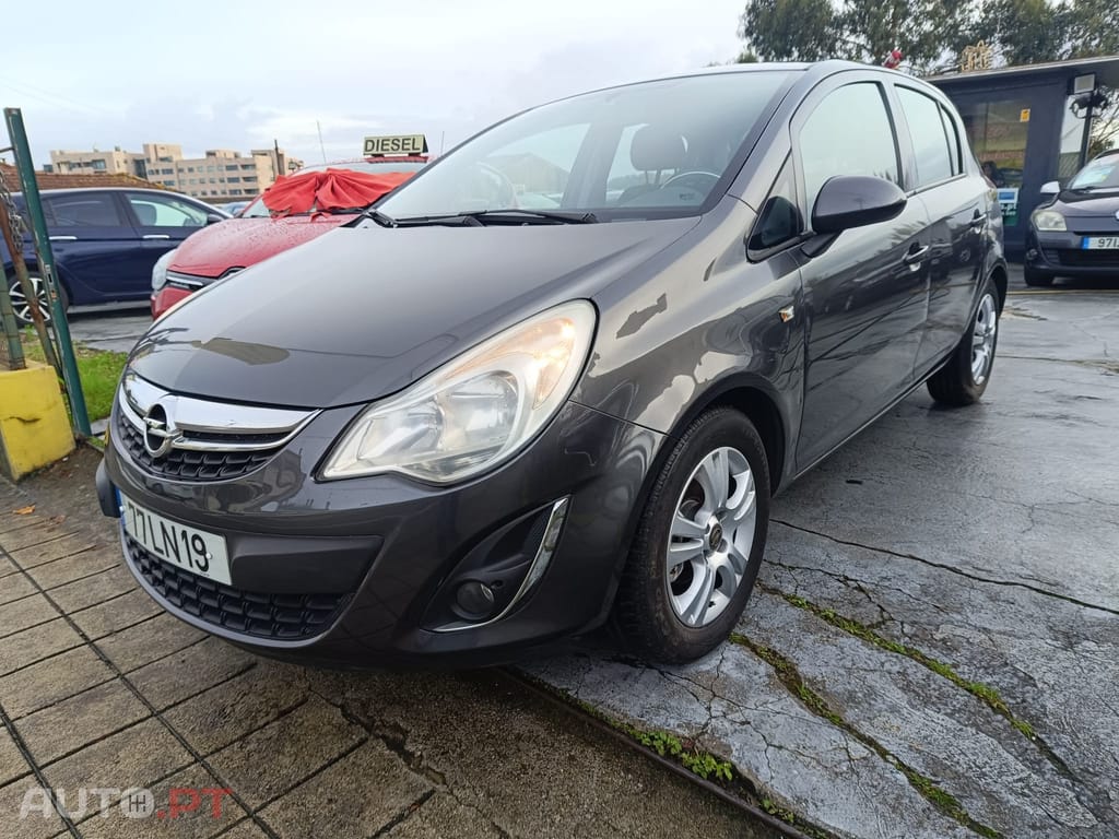 Opel Corsa 1.2 Enjoy