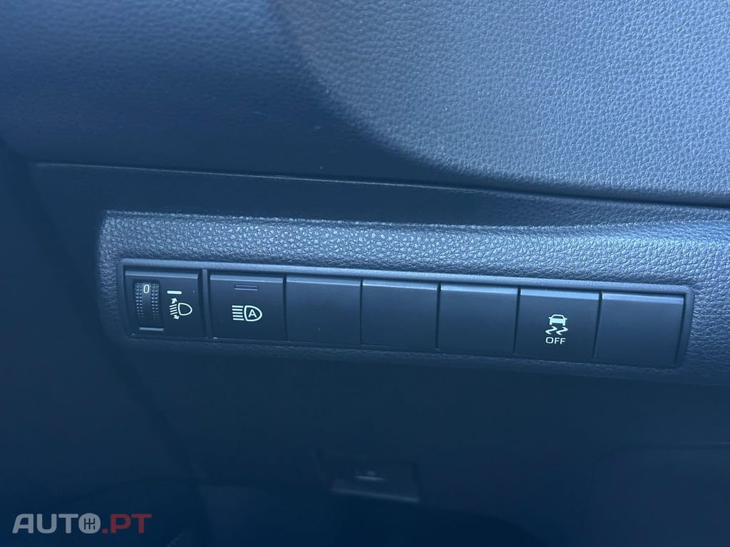 Toyota Corolla 1.8 Hybrid Comfort+P.Sport