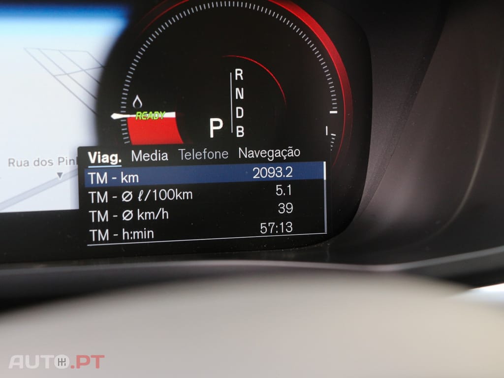 Volvo XC60 2.0 T8 PHEV Momentum AWD
