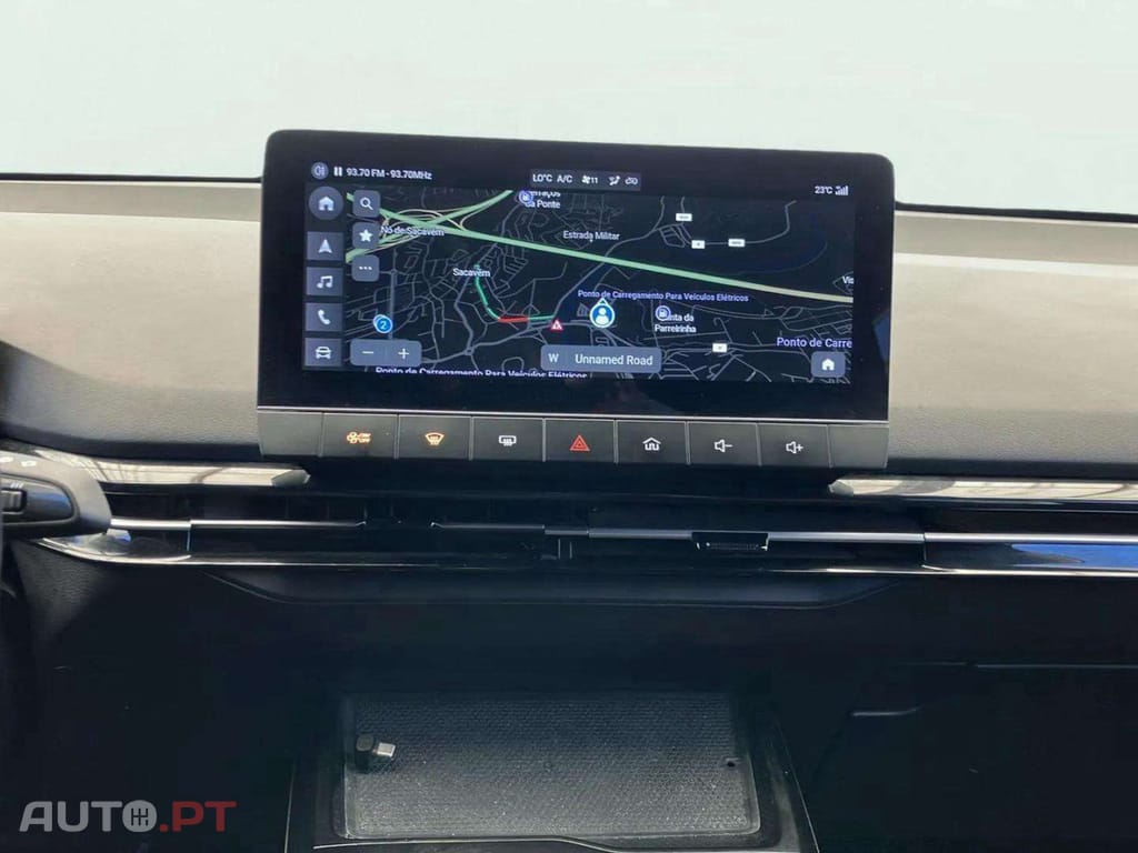 MG MG4 51 kWh Standard