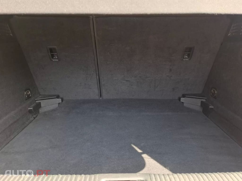 Audi A3 Sportback 2.0 TDI S-line