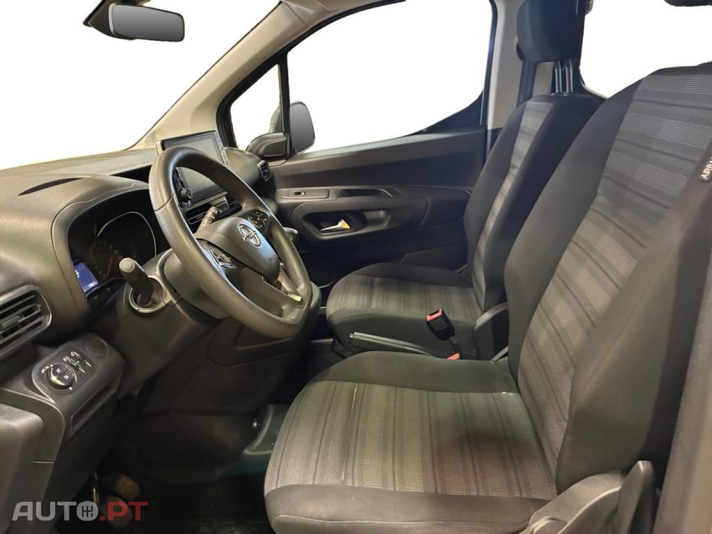 Opel Combo Life 1.5 CDTi L2H1 Edition