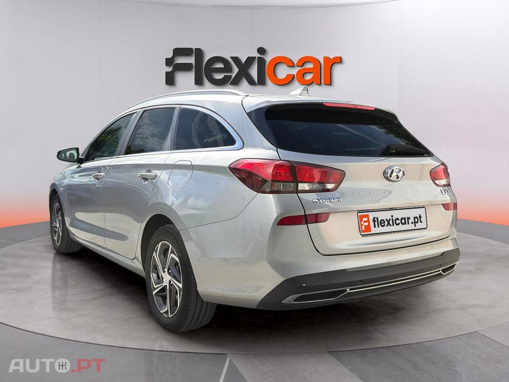 Hyundai i30 1