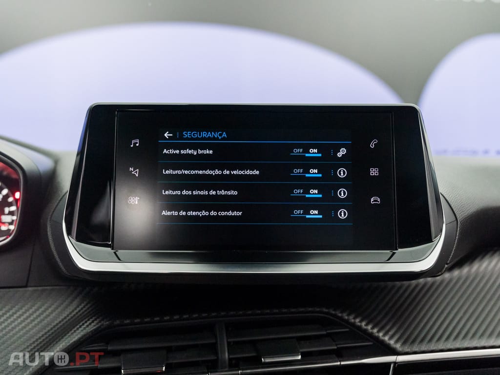 Peugeot 2008 1.5 BlueHDi Active Pack