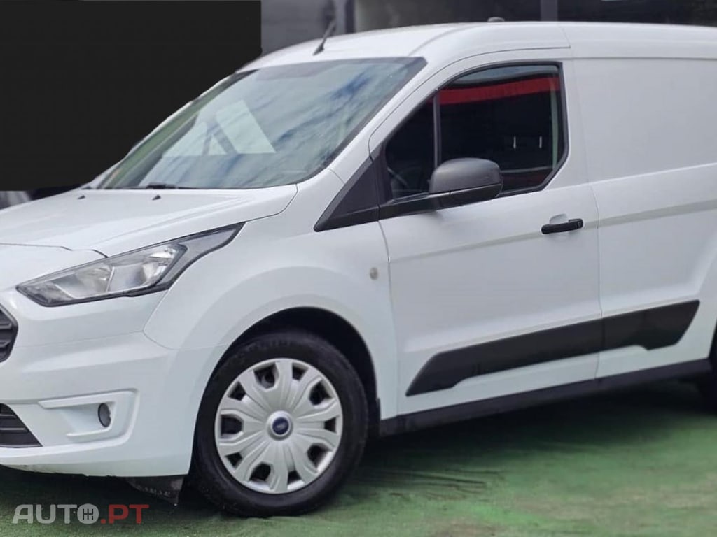 Ford Transit Connect 1.5TDCi 200 L1 LIMITED