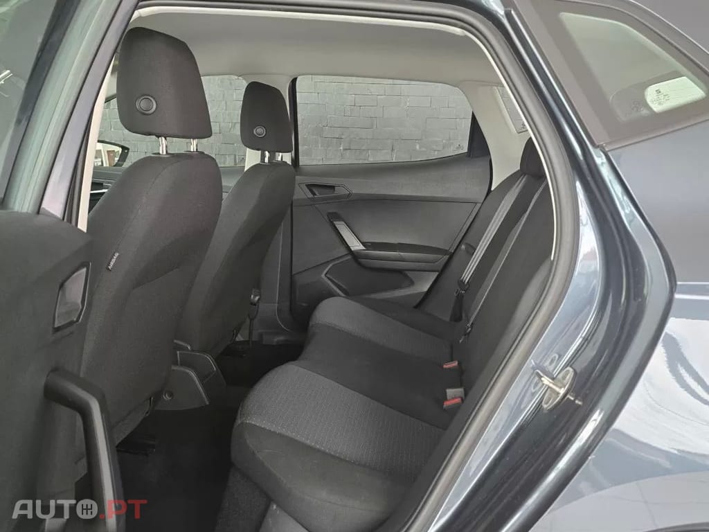 Seat Ibiza 1.0 TSI Style DSG