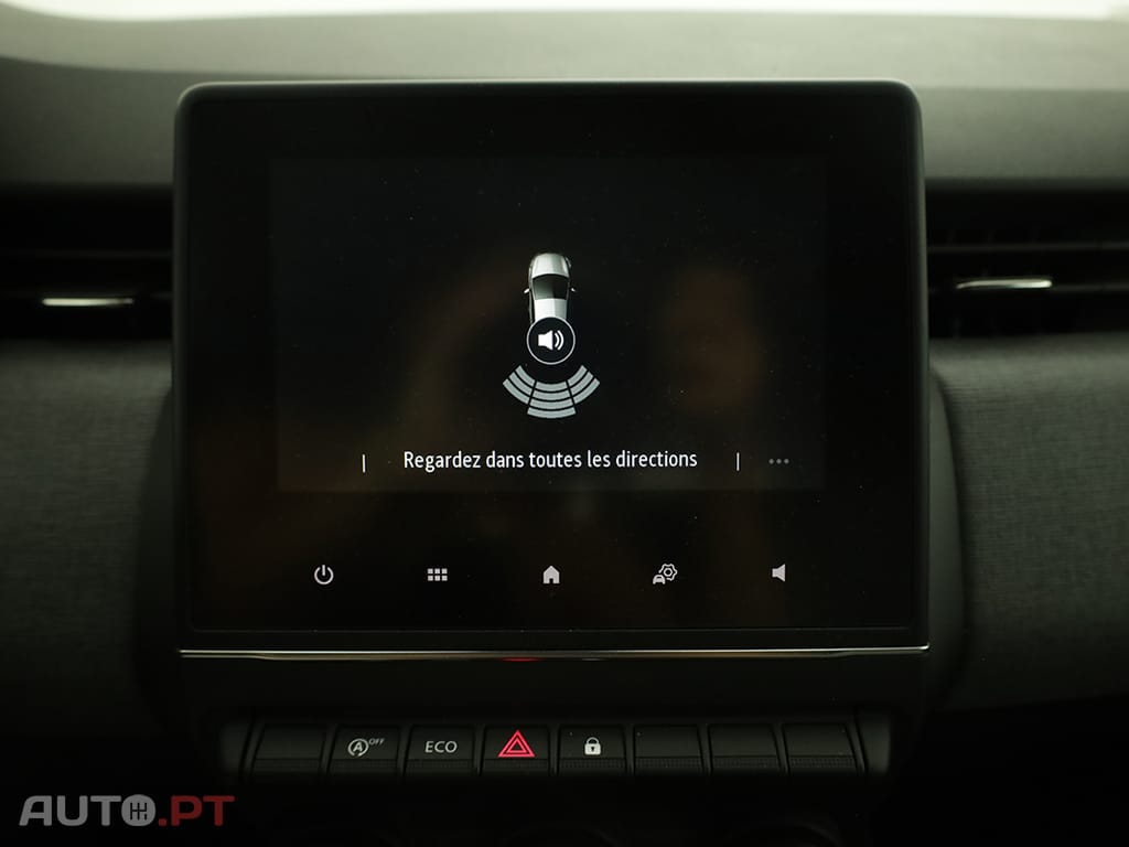 Renault Clio Clio 1.0 TCe Evolution