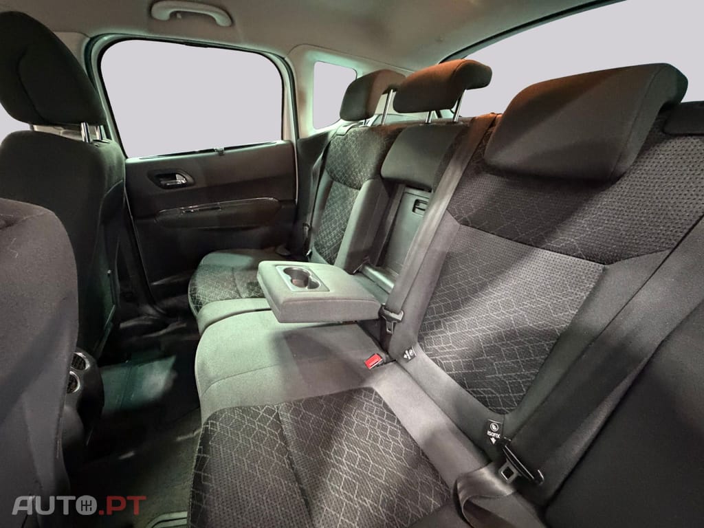 Peugeot 3008 Style