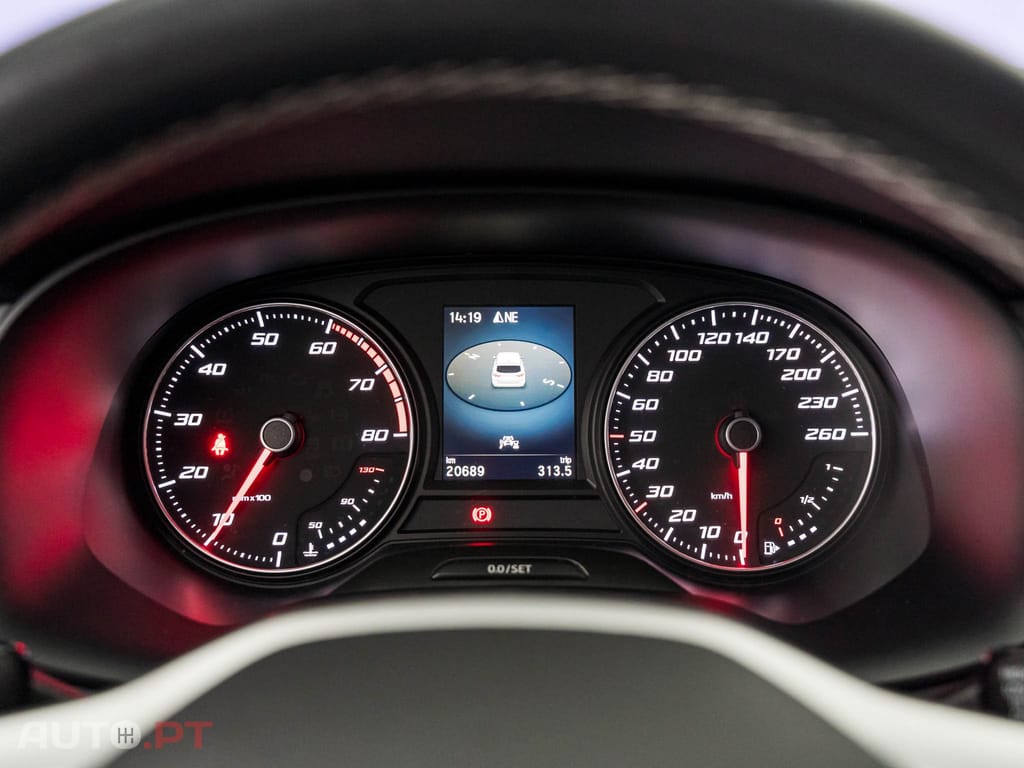 Seat Ateca 1.0 TSI Style