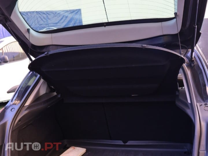 Renault Mégane 1.5 dCi Dynamique