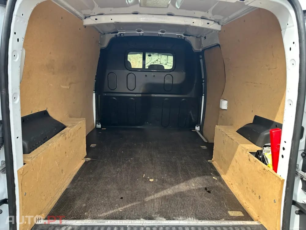 Renault Kangoo 1.5 dCi Maxi Business S/S