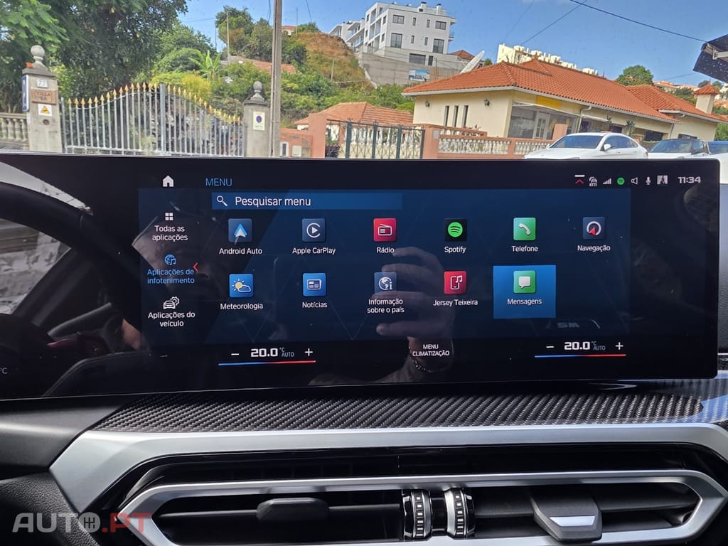 BMW M2 Auto