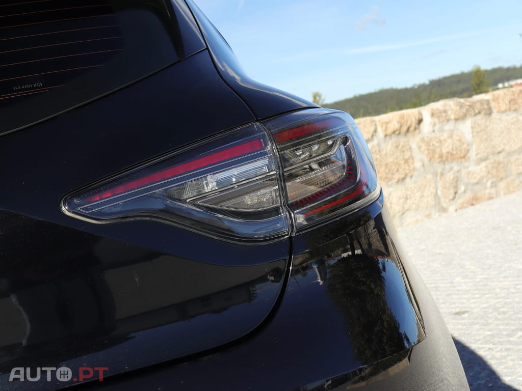 Renault Clio TCe 90 ESPIRIT ALPINE