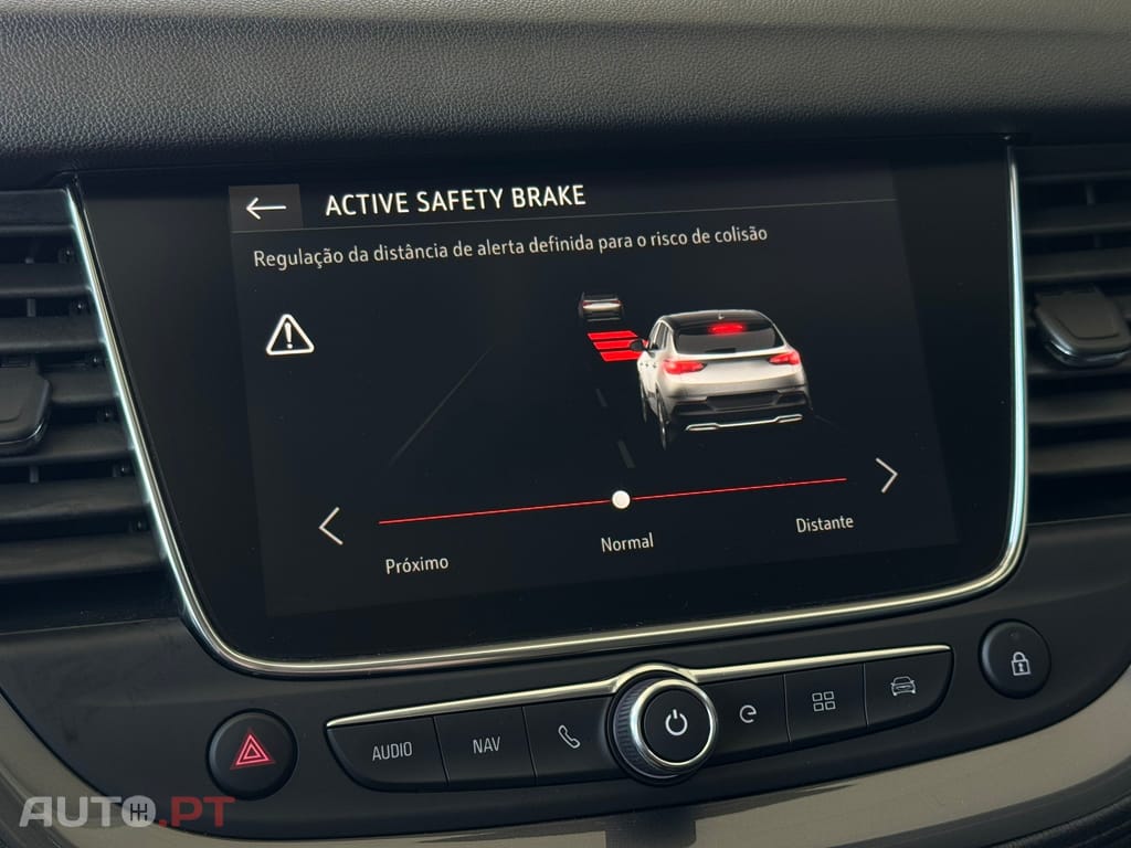 Opel Grandland (X) 1.6 T PHEV Ultimate