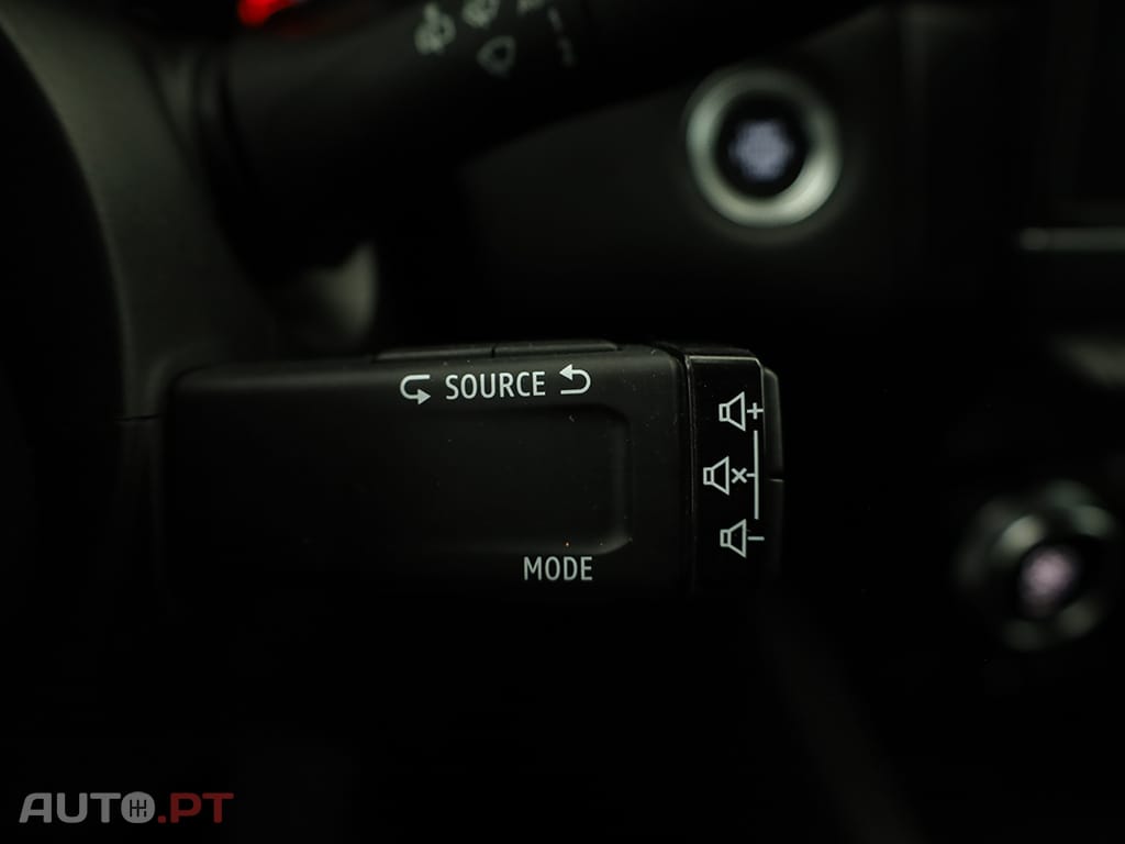 Renault Captur 1.0 TCe Techno Bi-Fuel