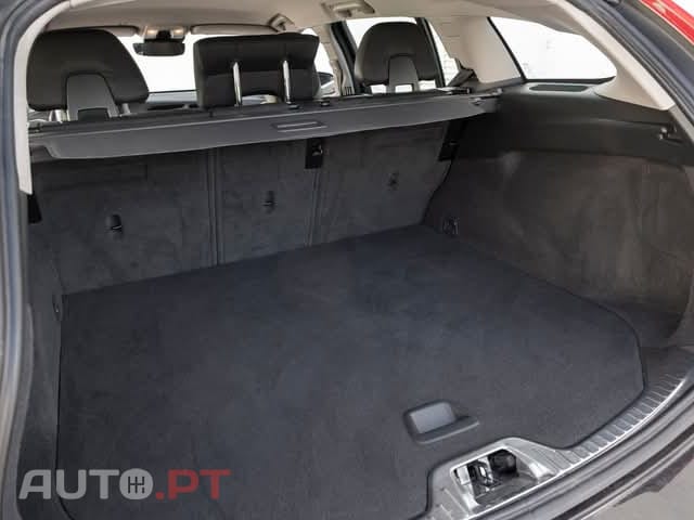 Volvo V60 2.0 D2 Kinetic automática