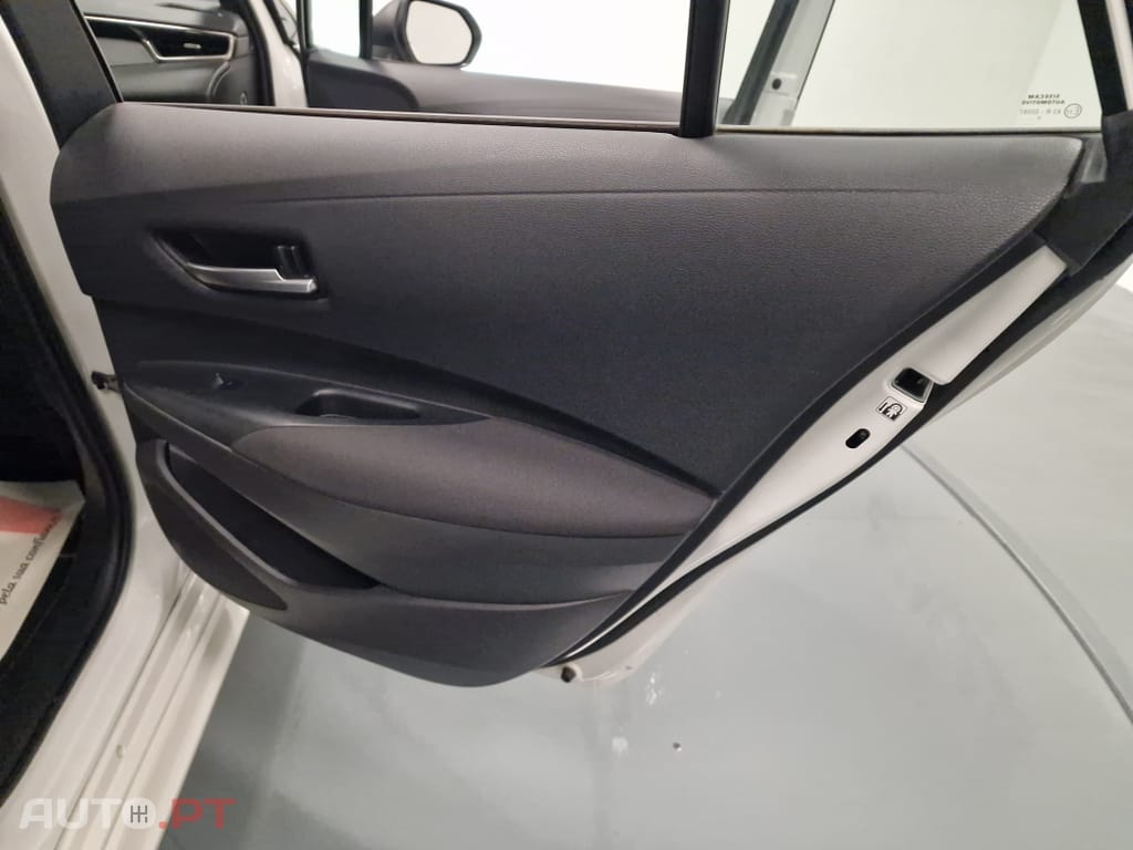 Toyota Corolla Touring Sports 1.8 Hybrid Comfort