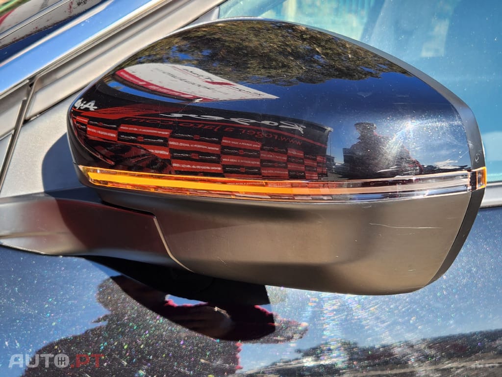 Peugeot 3008 1.5 BlueHDi Active