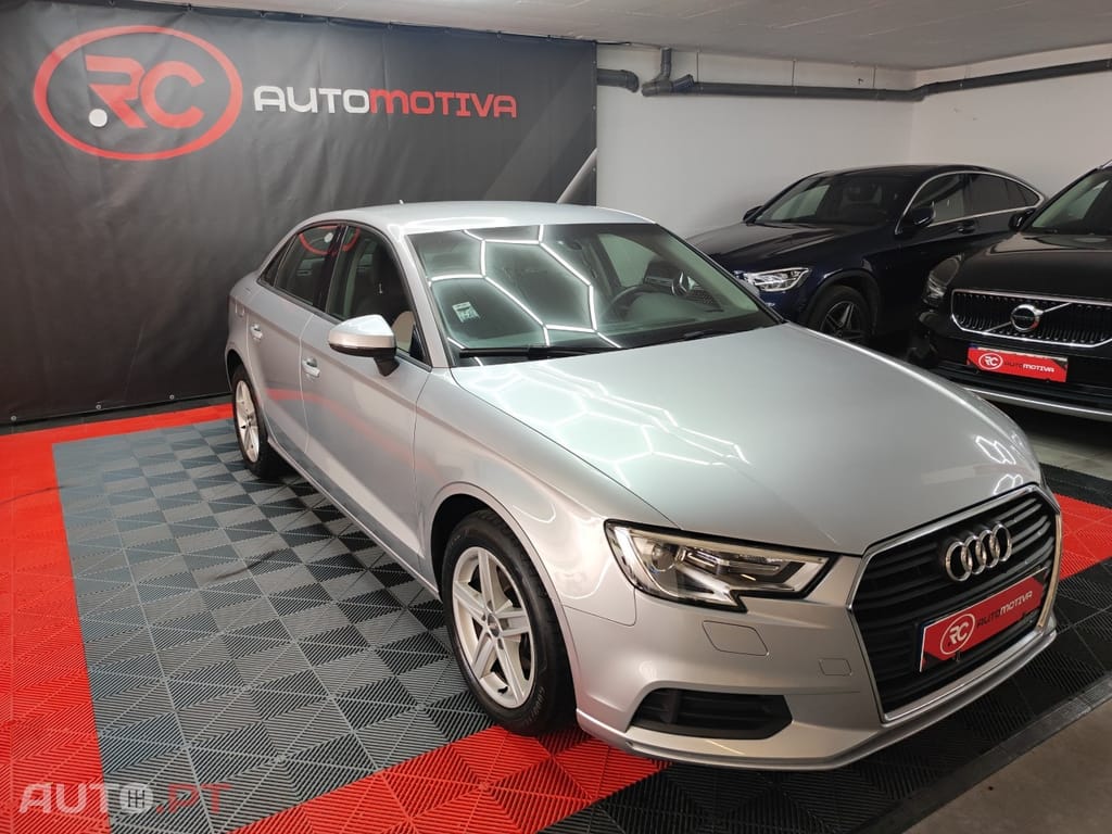 Audi A3 1.6 TDI