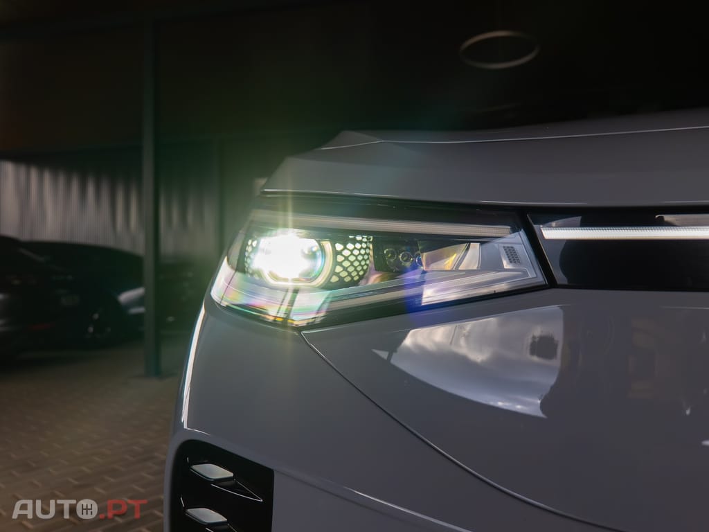 Volkswagen Id.5 77 kWh GTX