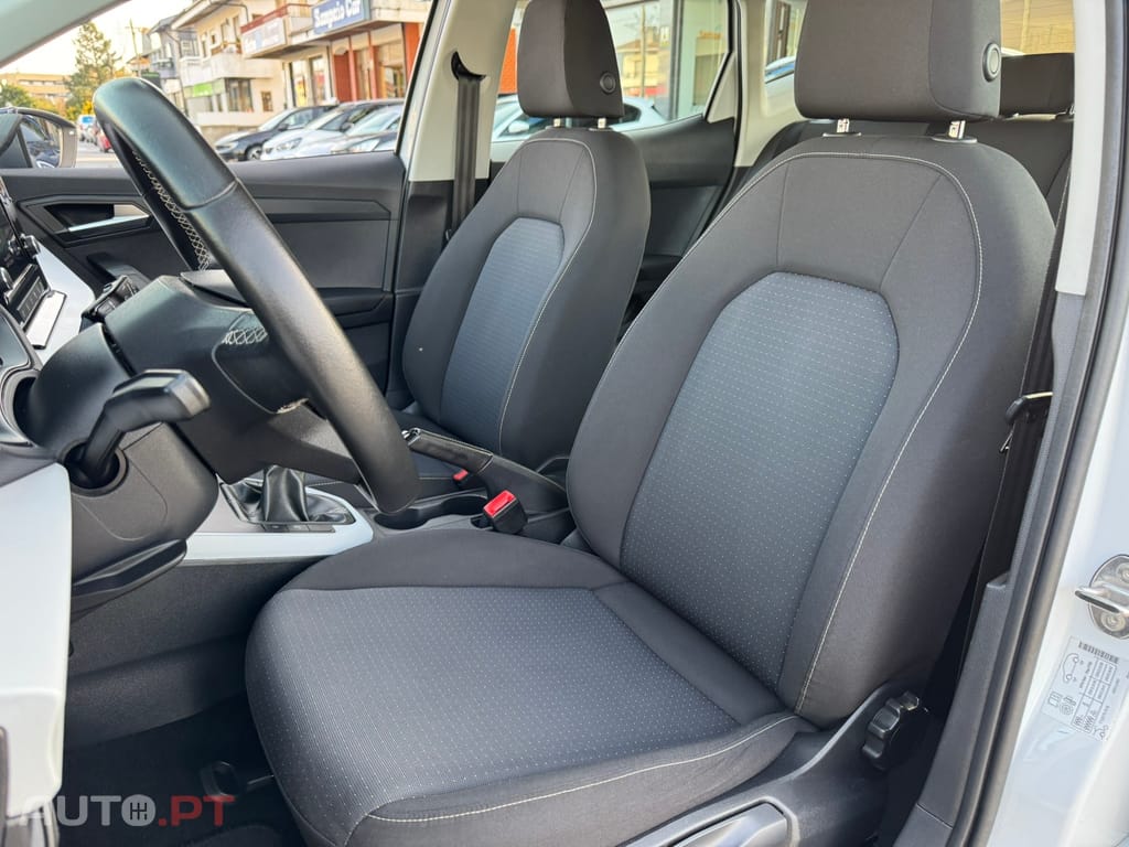 Seat Arona 1.0 TSI Style