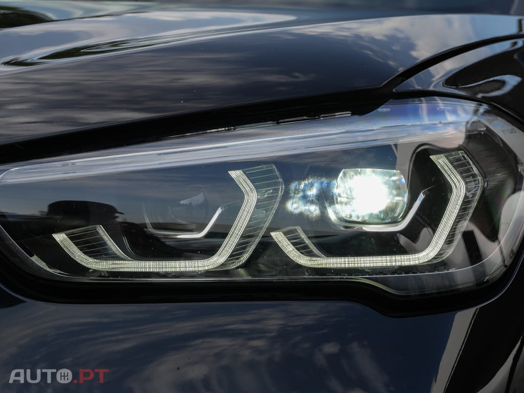 BMW X1 xDrive25e