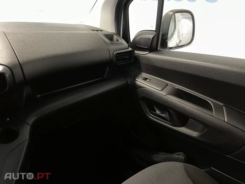 Citroen Berlingo 1.5 BlueHDi M Feel